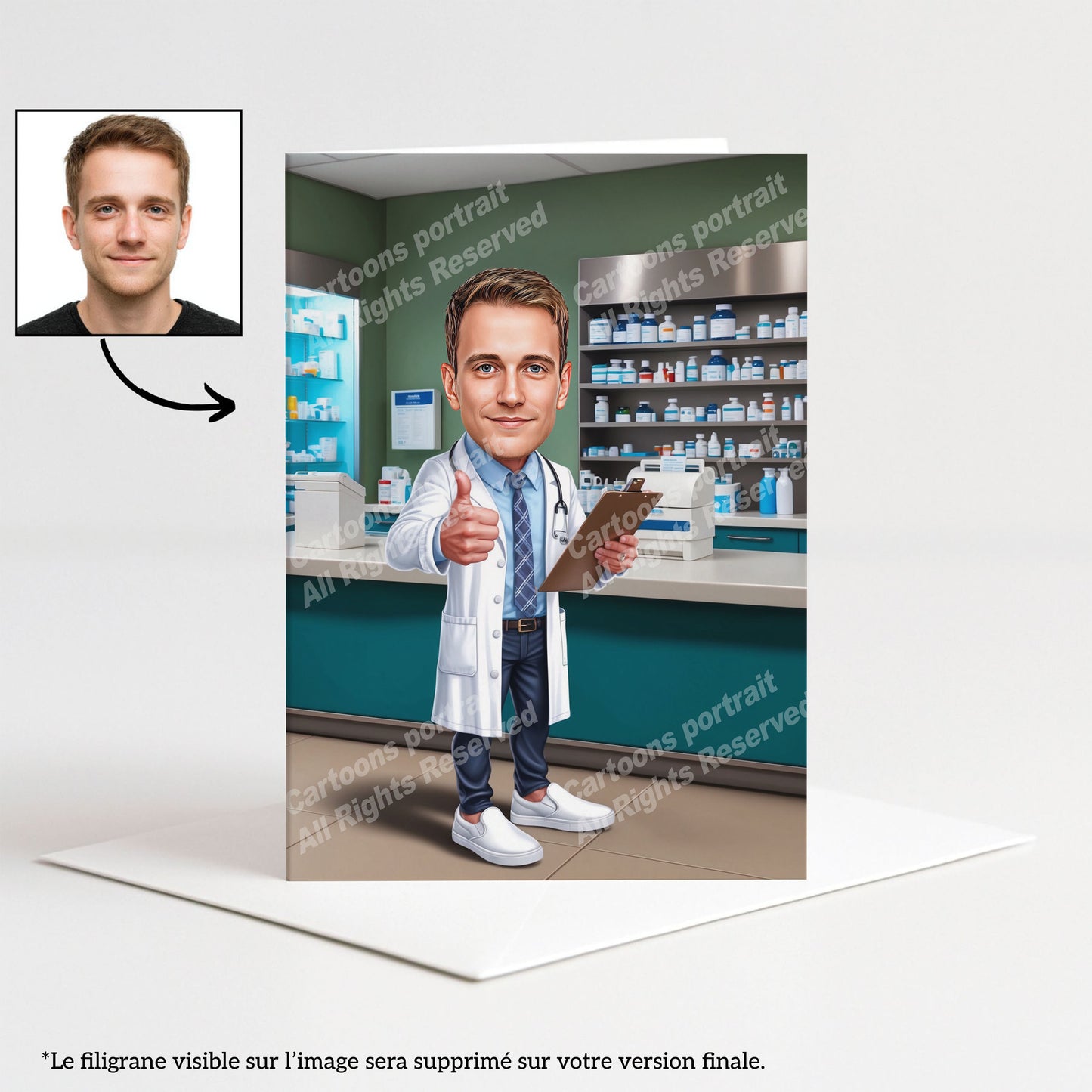 Pharmacist