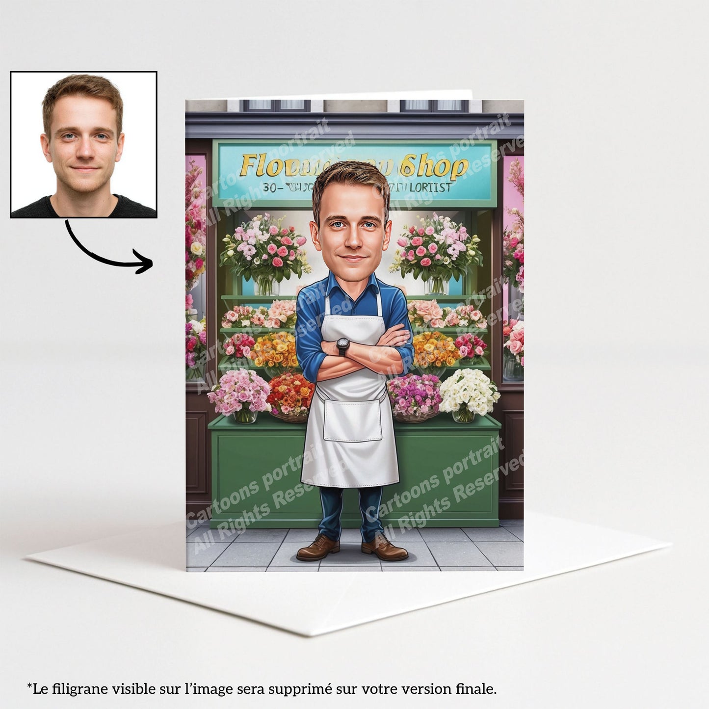 Florist