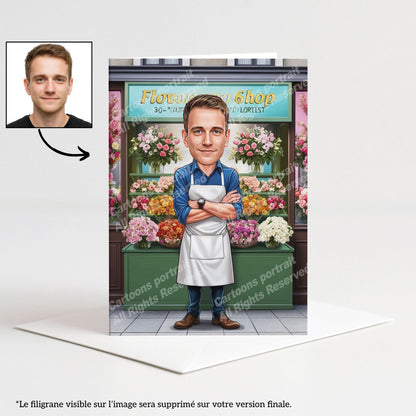 Florist