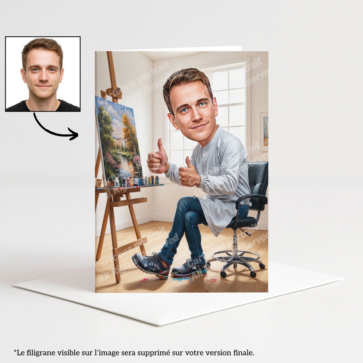 Painter