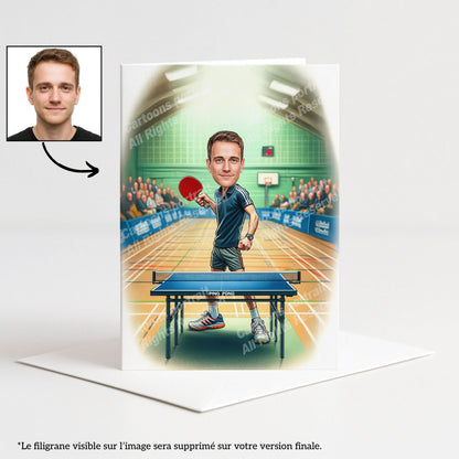 Table Tennis