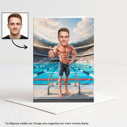 Swimmer