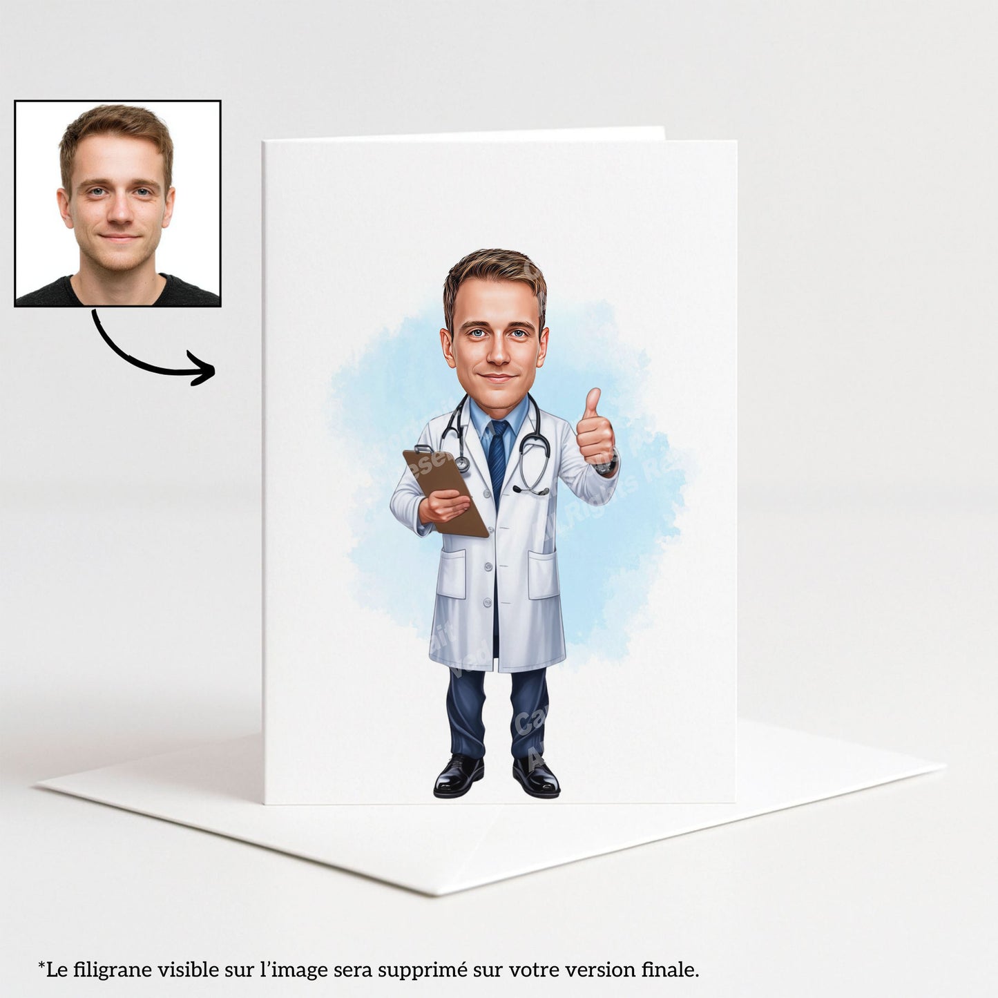 Doctor