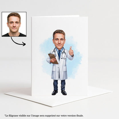 Doctor