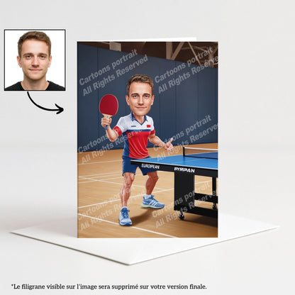 Table Tennis