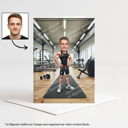 Fitness/Musculation/Gym Lover