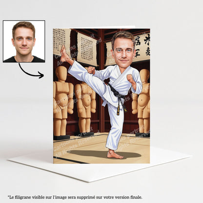 Karateka