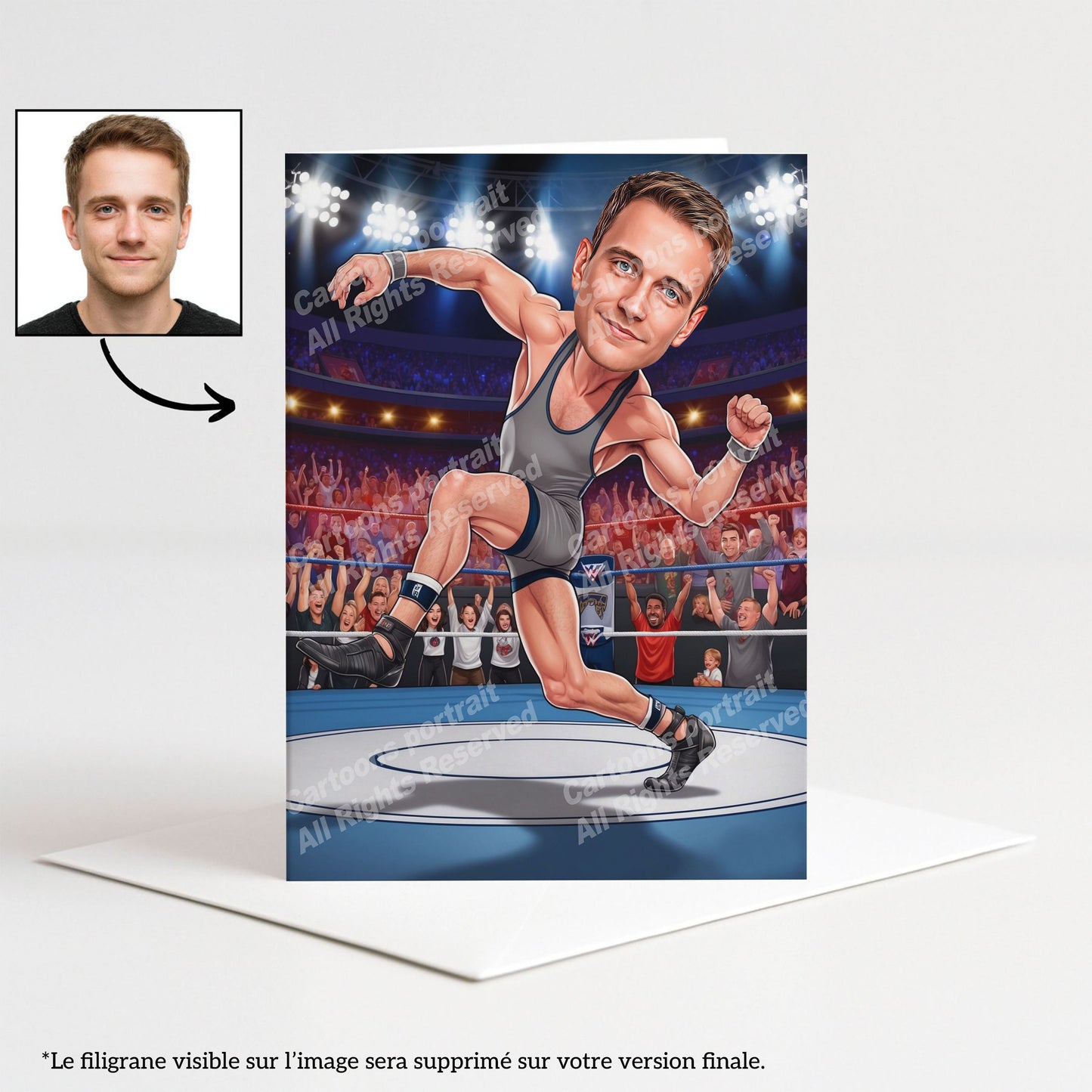 Wrestling