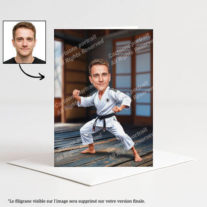 Karateka