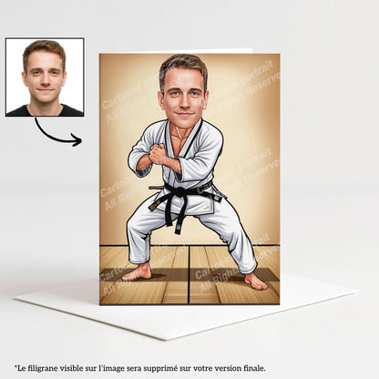 Judoka