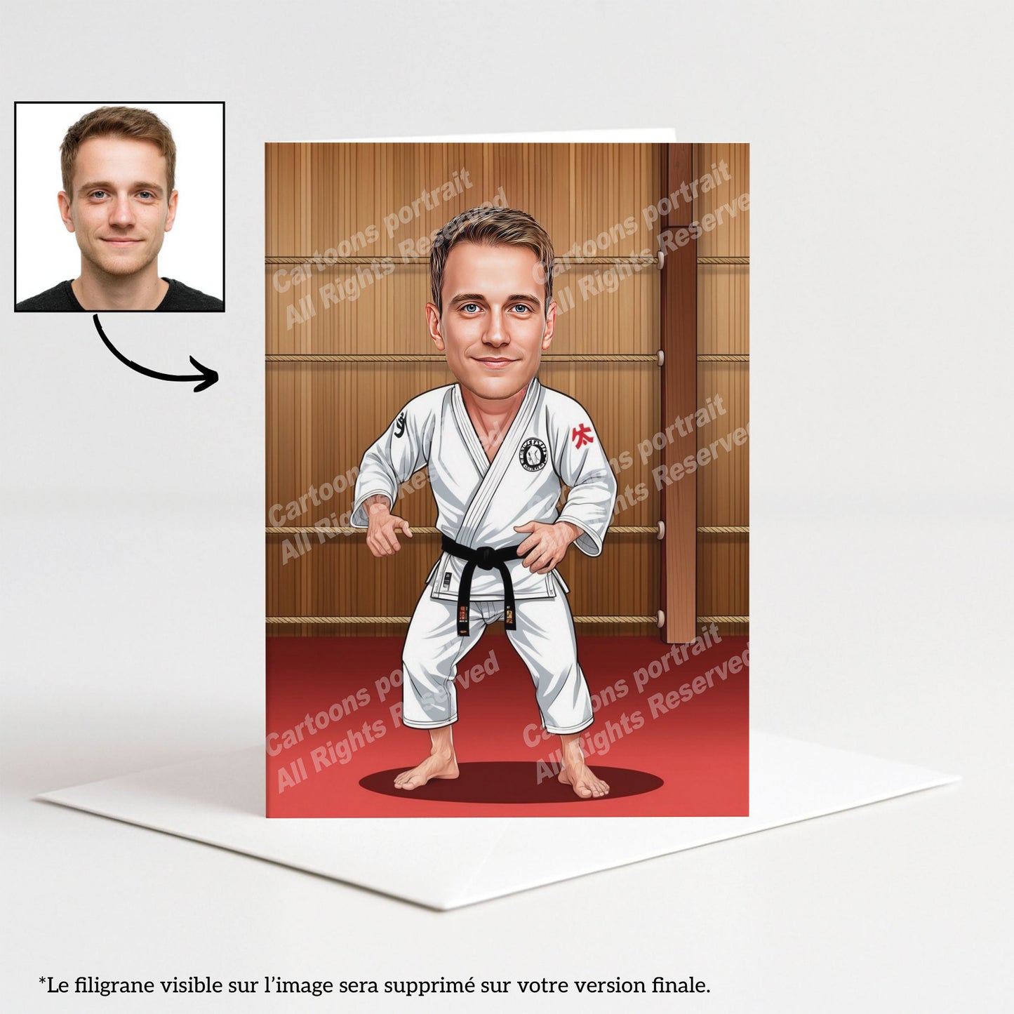 Judoka