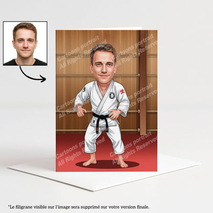 Judoka