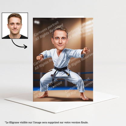 Judoka