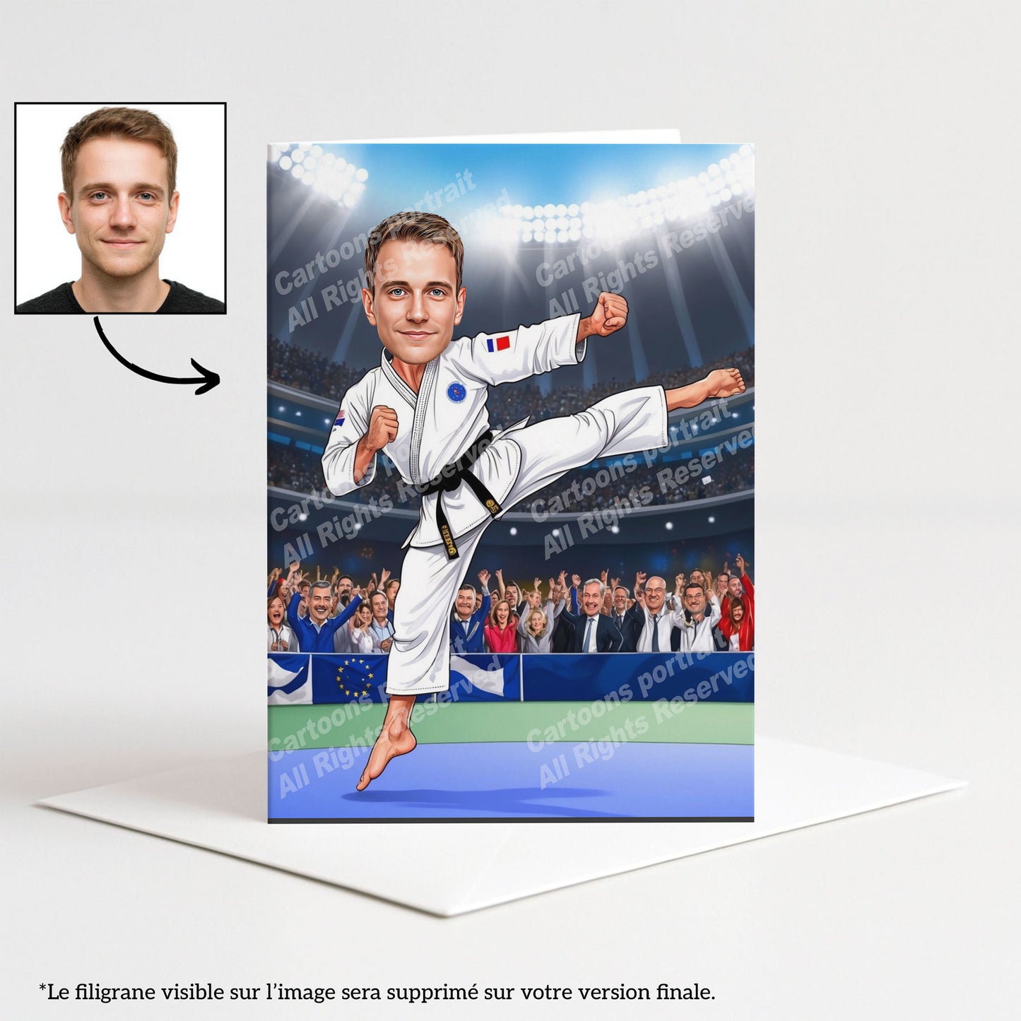 Karateka