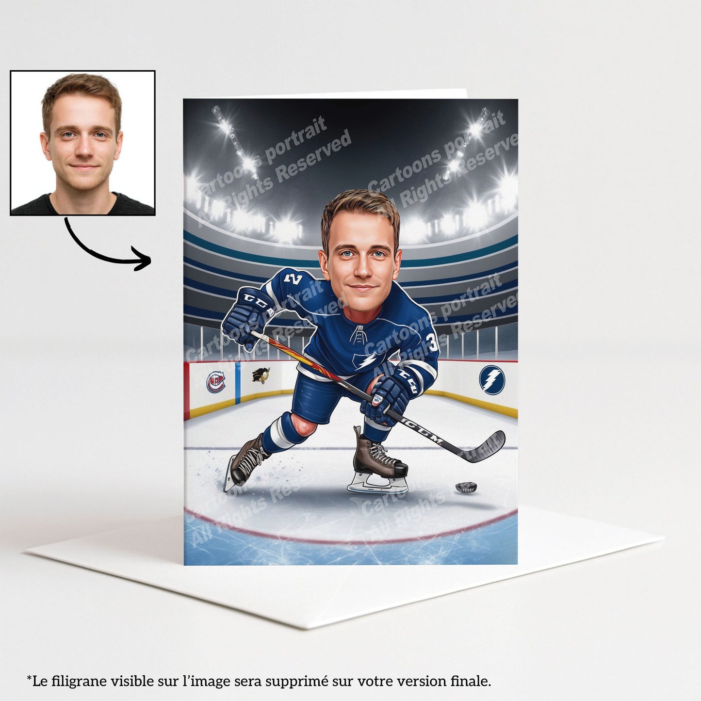 Hockey