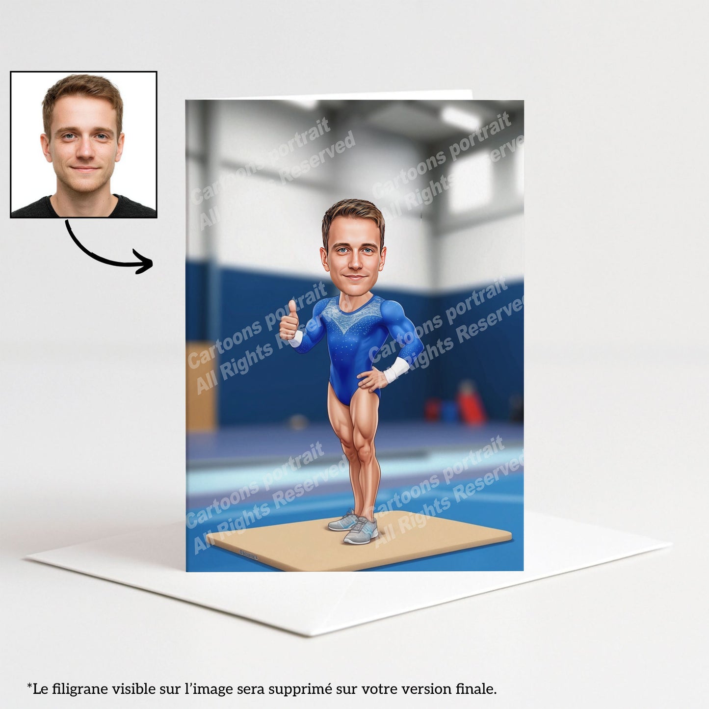 Gymnastics