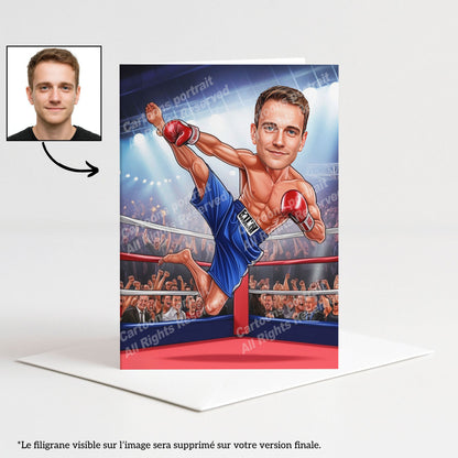 Kickboxing