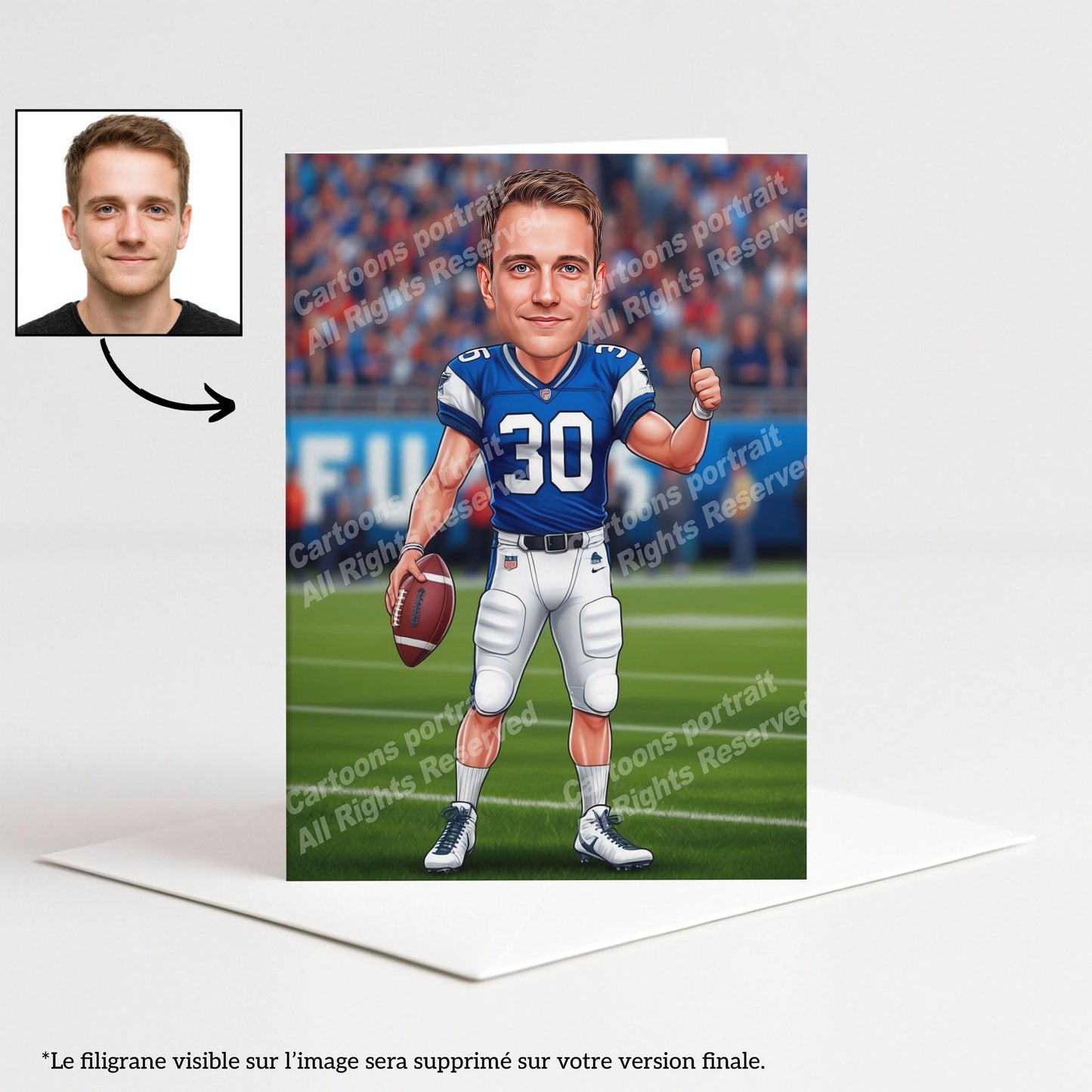 American Football