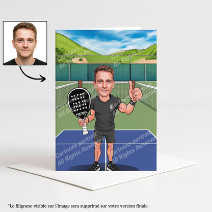 Padel