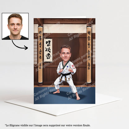Judoka
