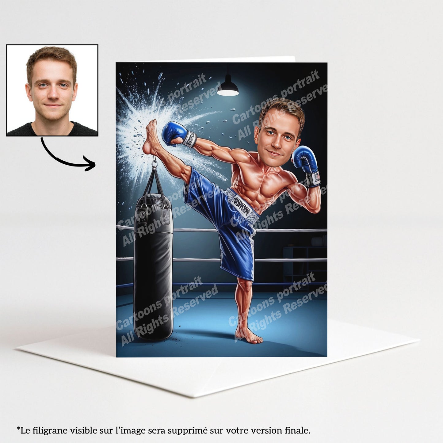 Kickboxing