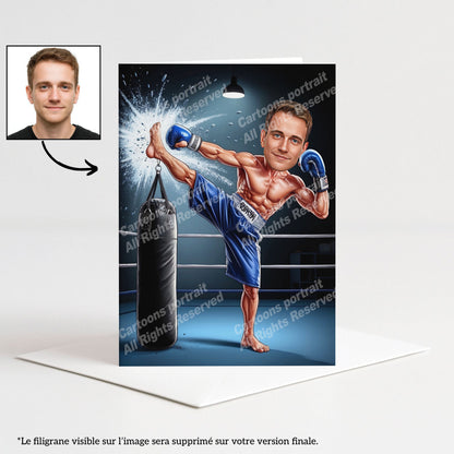 Kickboxing