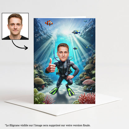 Scuba Diving