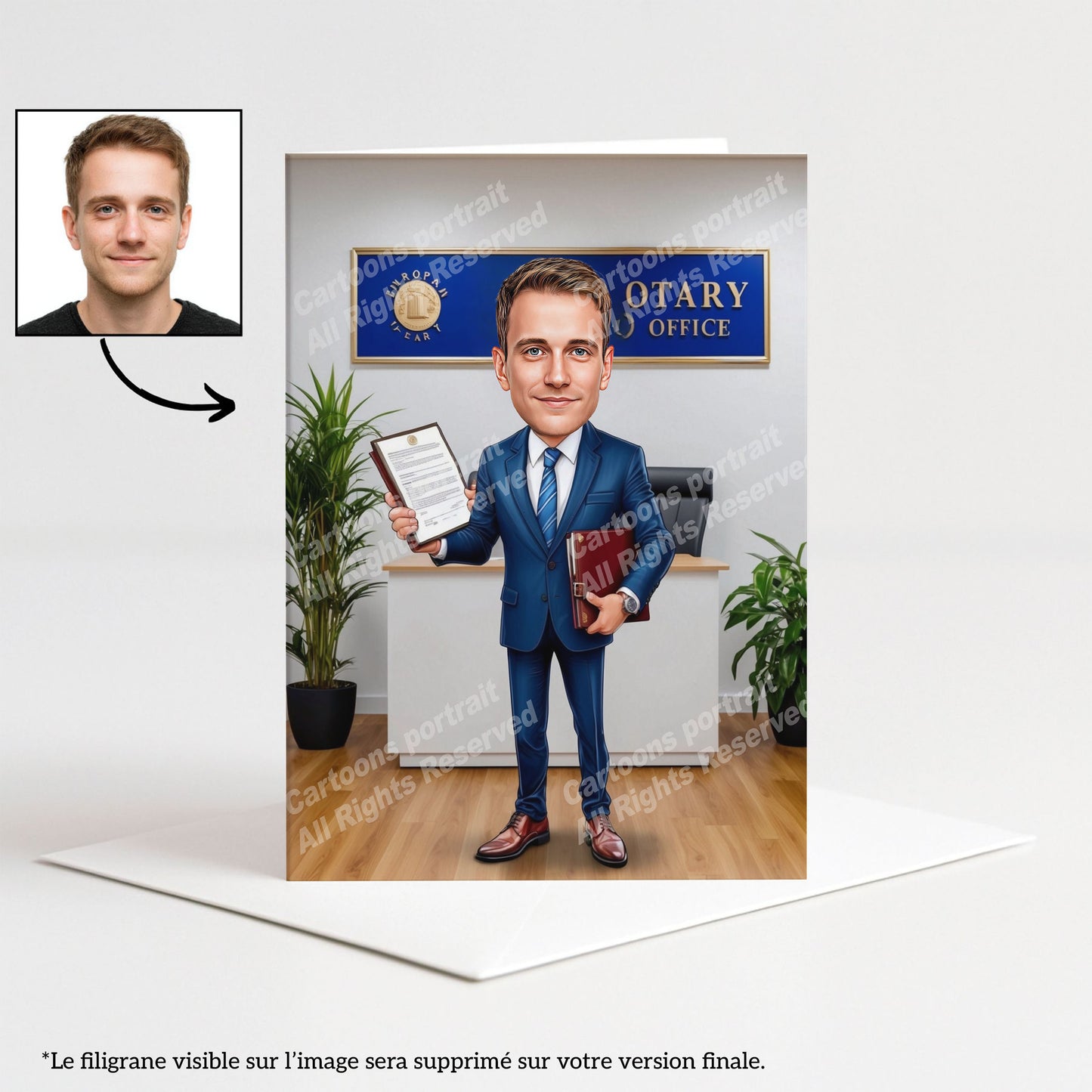 Notary