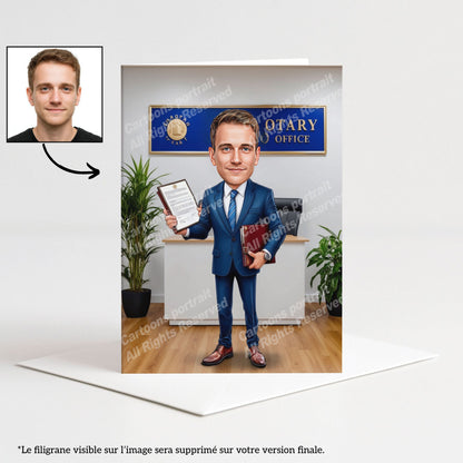 Notary