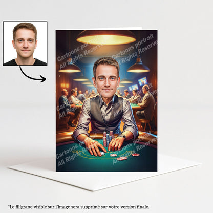 Poker