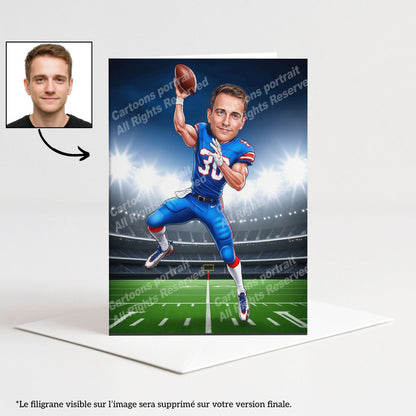 American Football