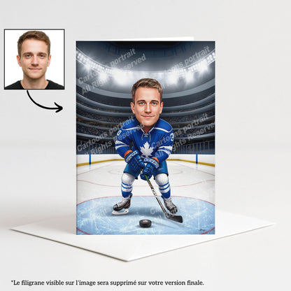 Hockey
