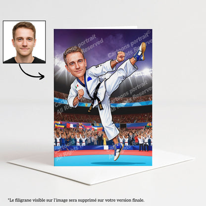 Taekwondo