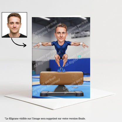 Gymnastics