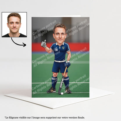 Field Hockey