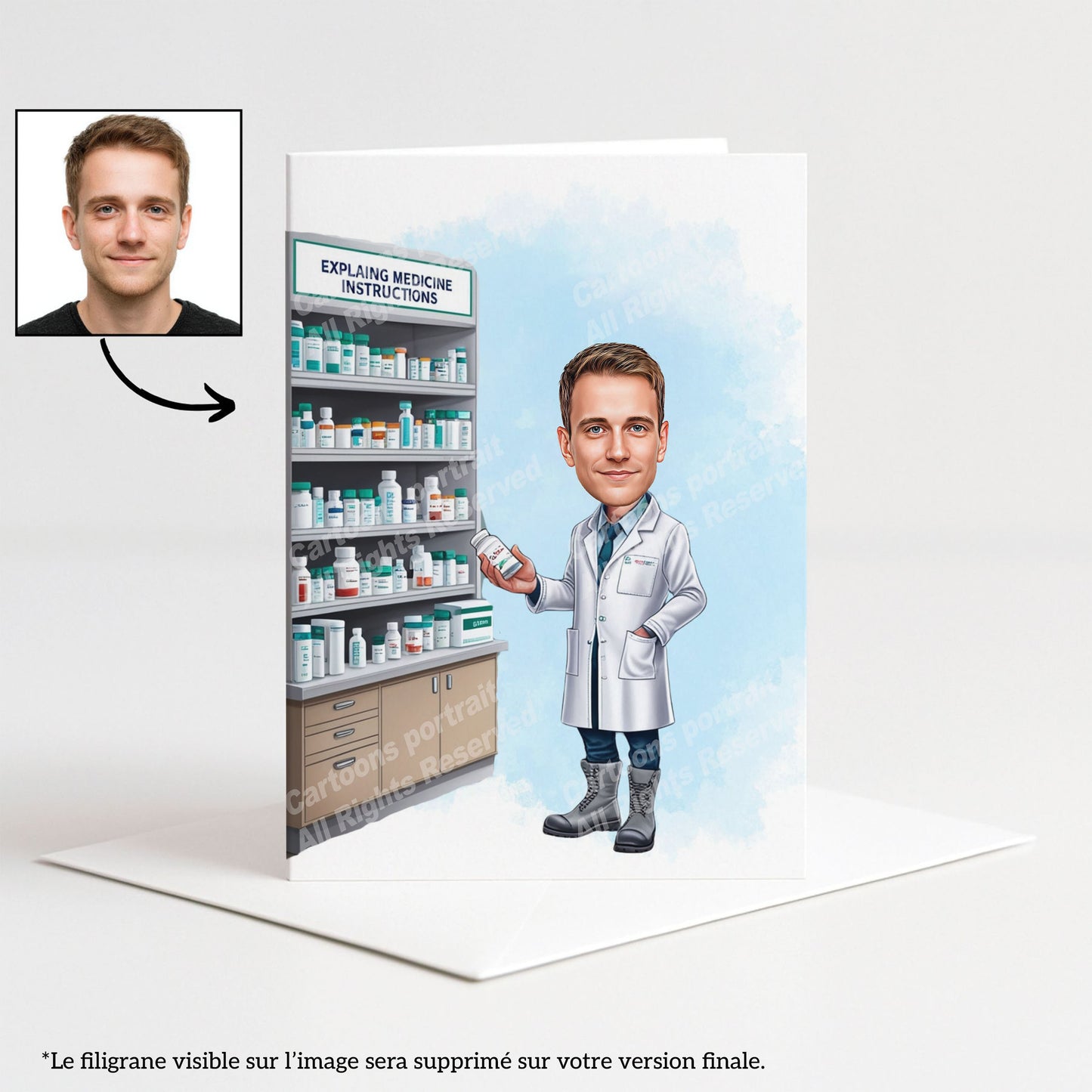 Pharmacist