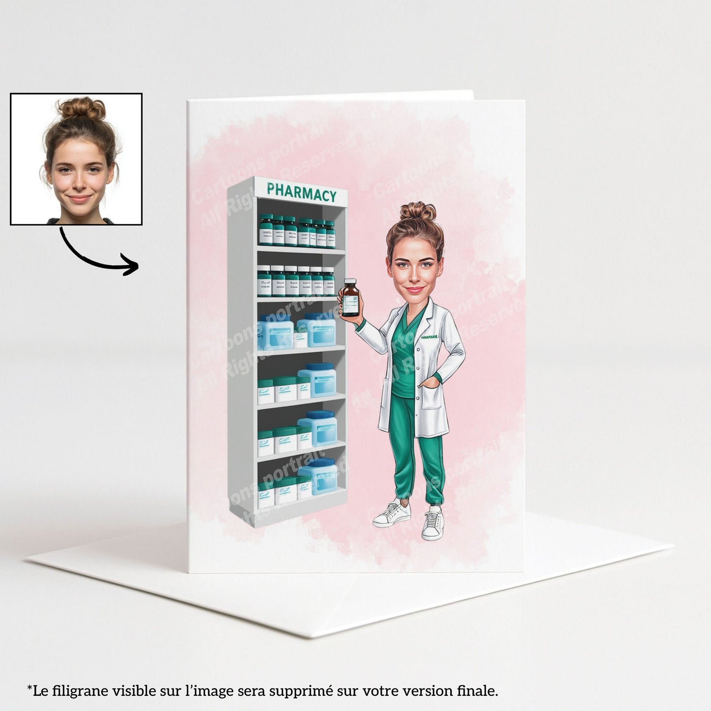 Pharmacist