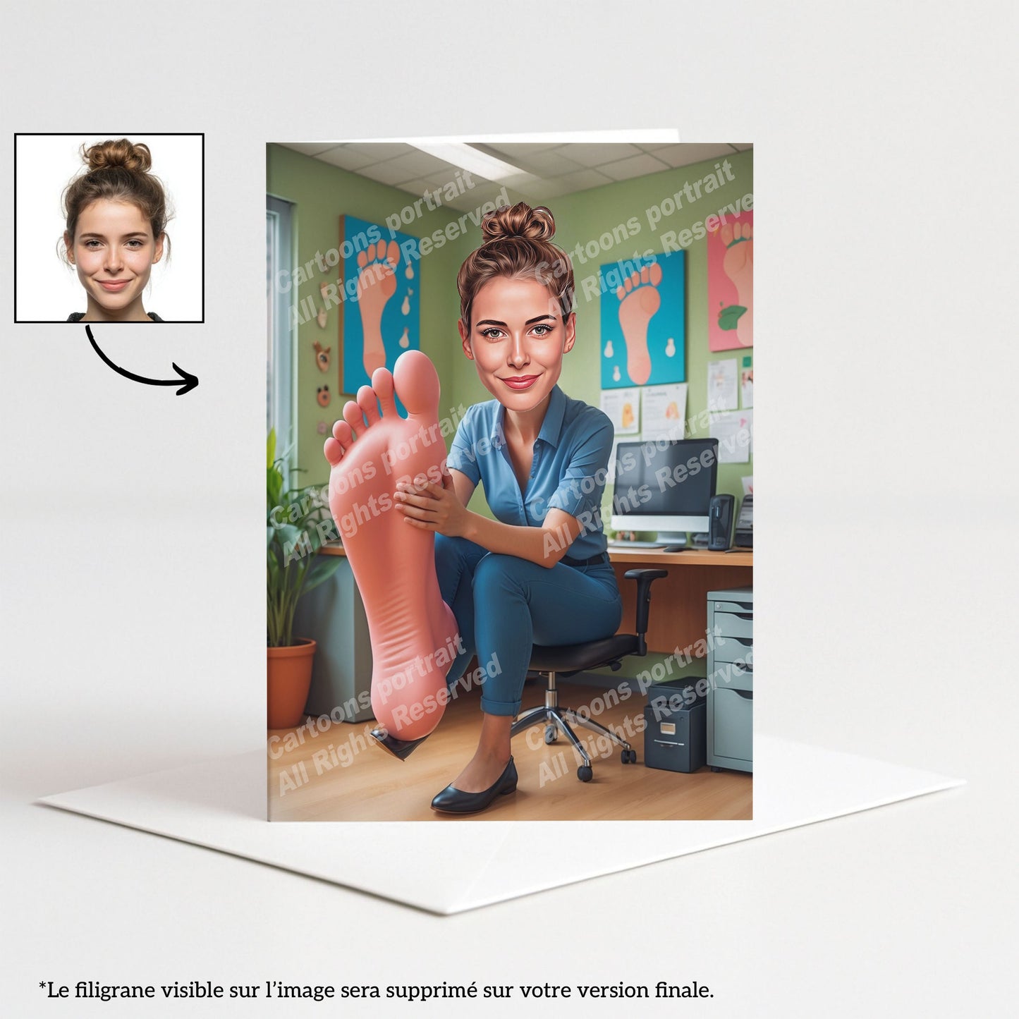 Podiatrist