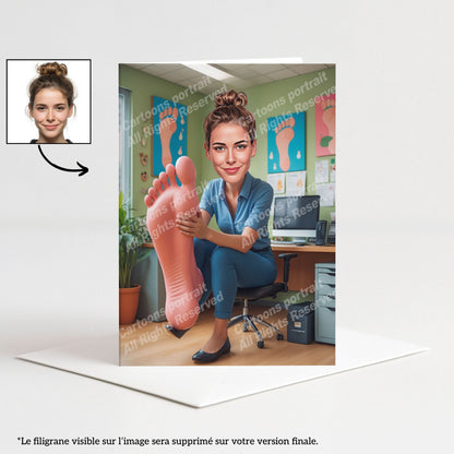 Podiatrist