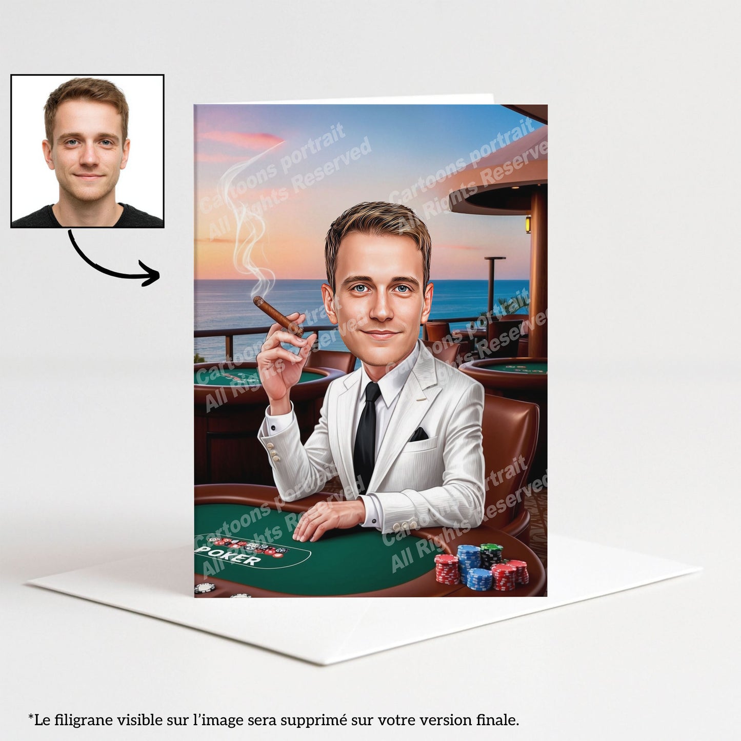 Poker