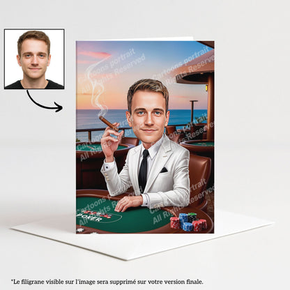 Poker