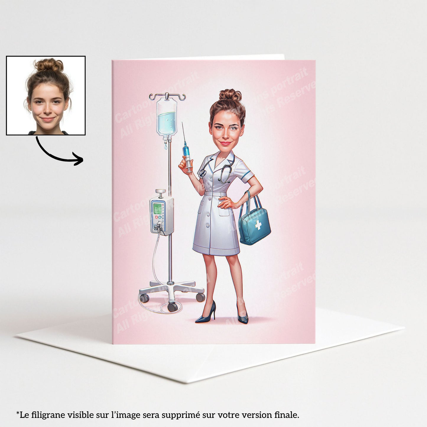 Nurse