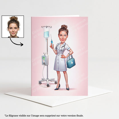 Nurse