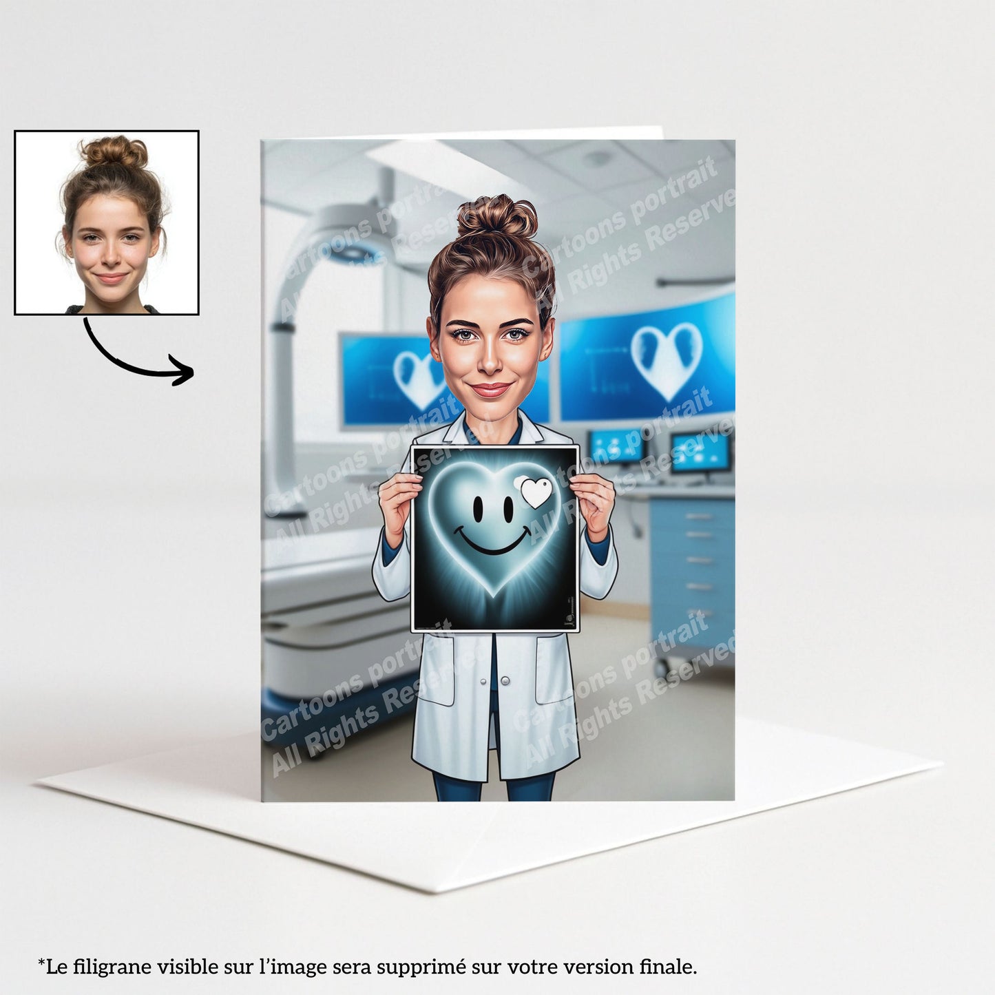 Radiologist