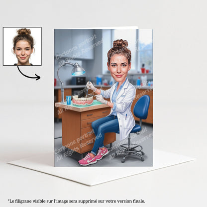 Dental Technician