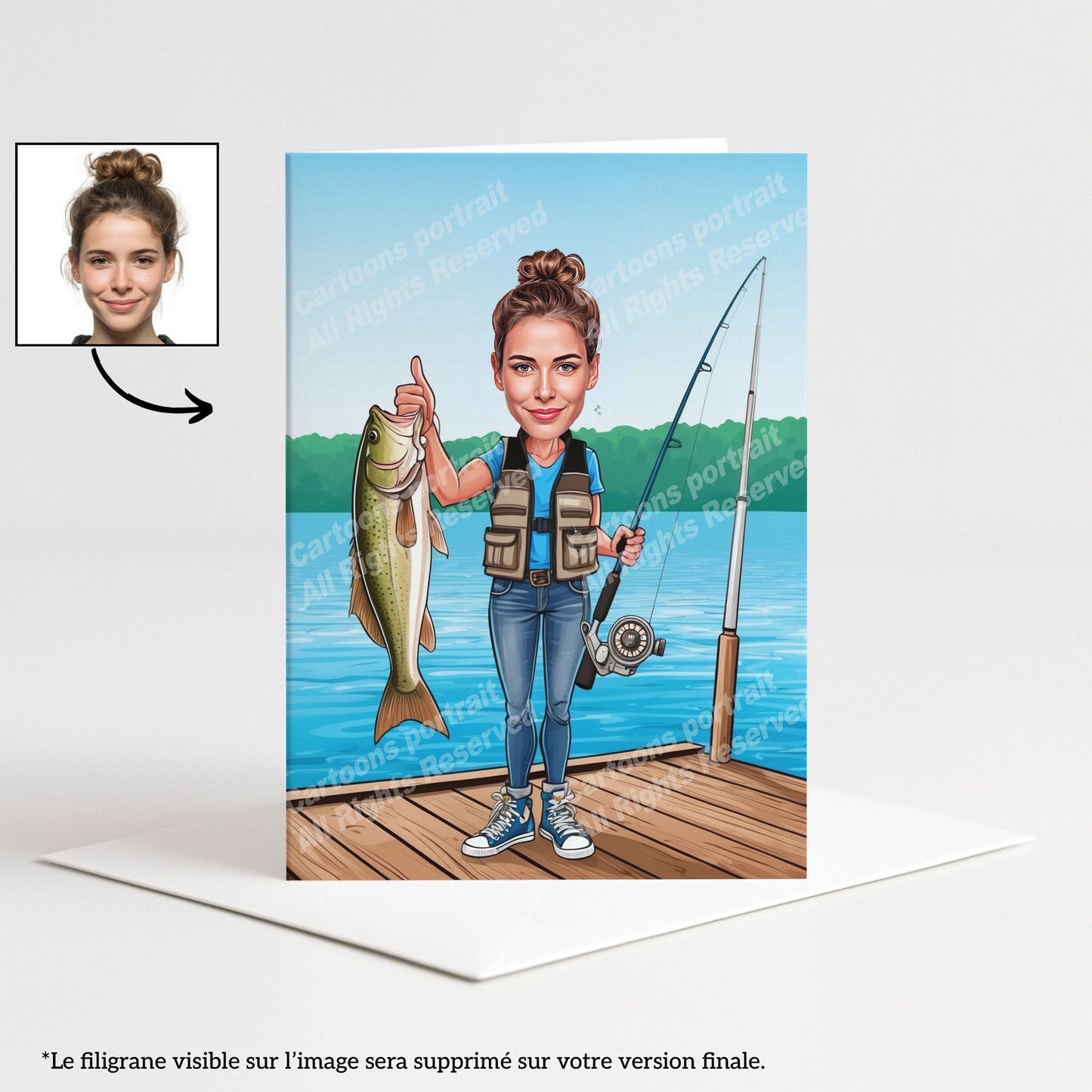 Fisherman