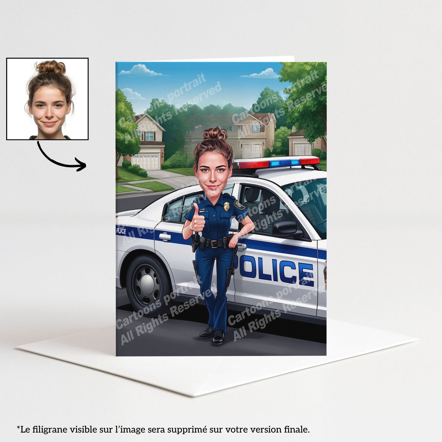 Police Officer