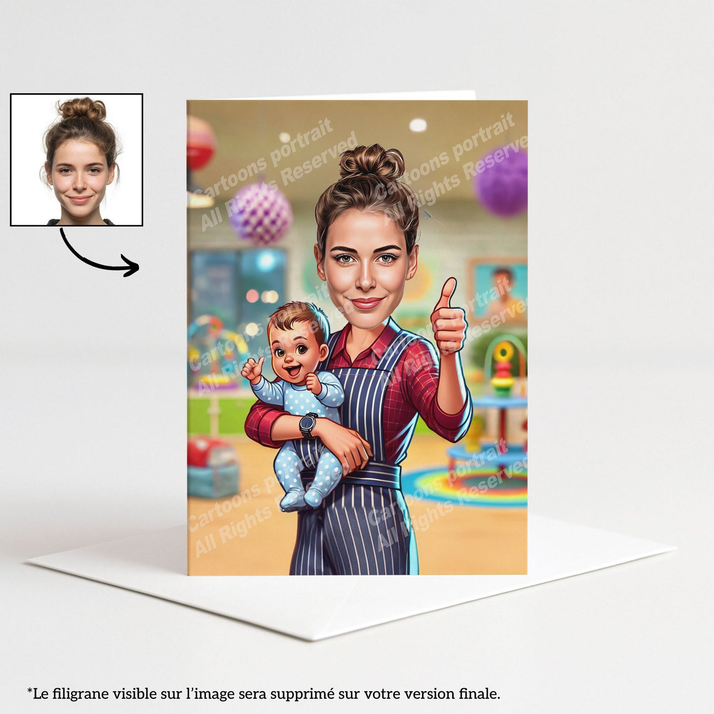 Childcare/Nanny