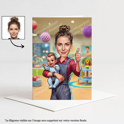Childcare/Nanny