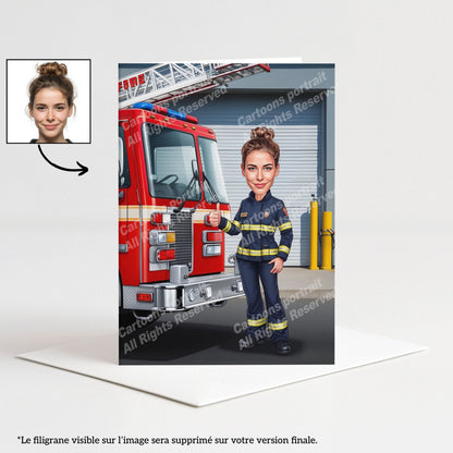 Firefighter